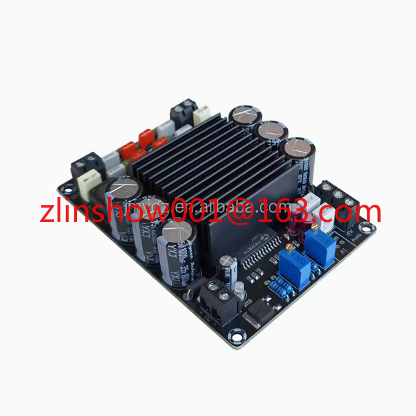 Outdoor Power Board Box - STA508 TC2001 Digital Amplifier Board D-Class