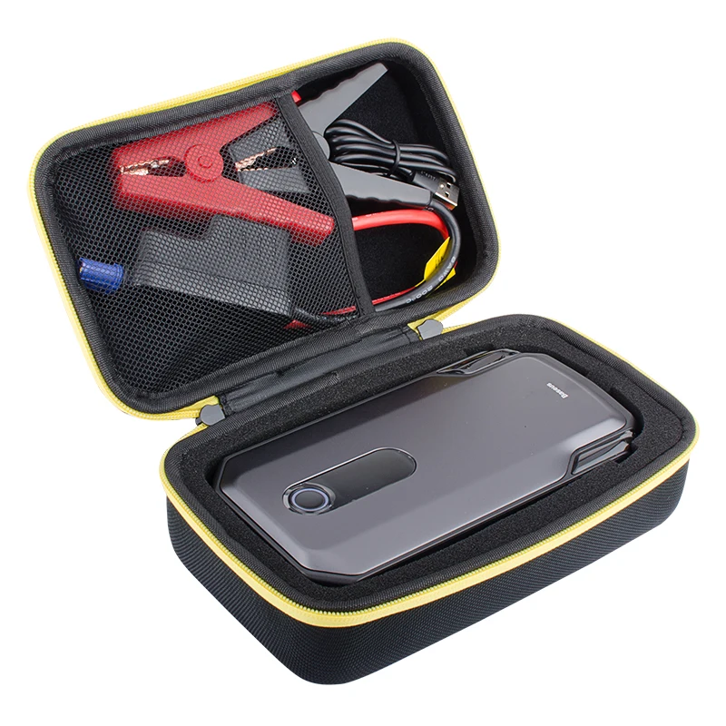 Outdoor Power Board Box - Newest Hard EVA Outdoor Travel Case