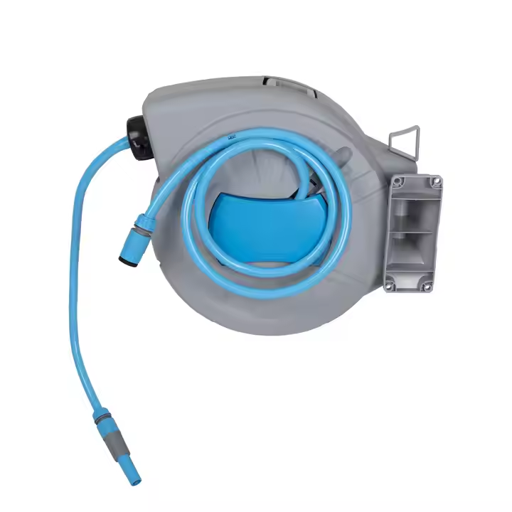 Outdoor Power 'Hose' - Hot Selling Long Length Power Extension