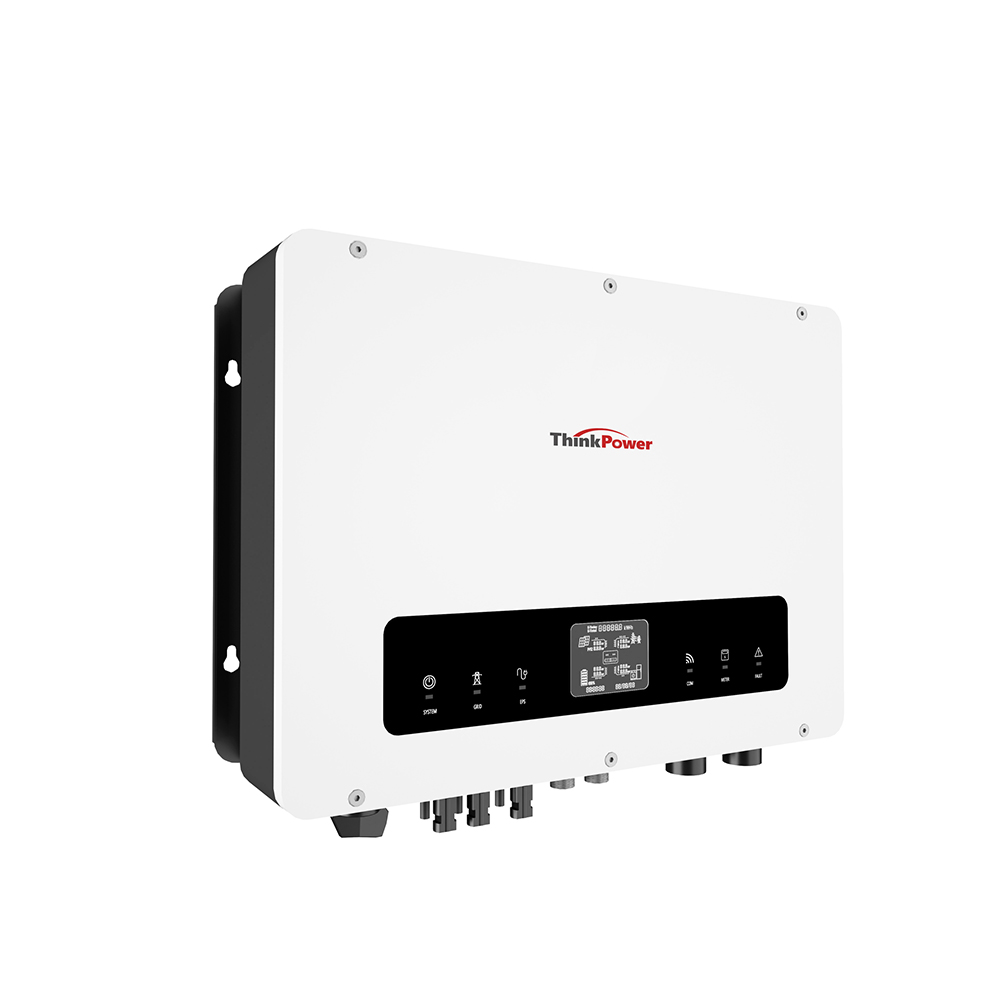 Portable Generator Inverter - 10.2KW 8200W 10200W On and Off
