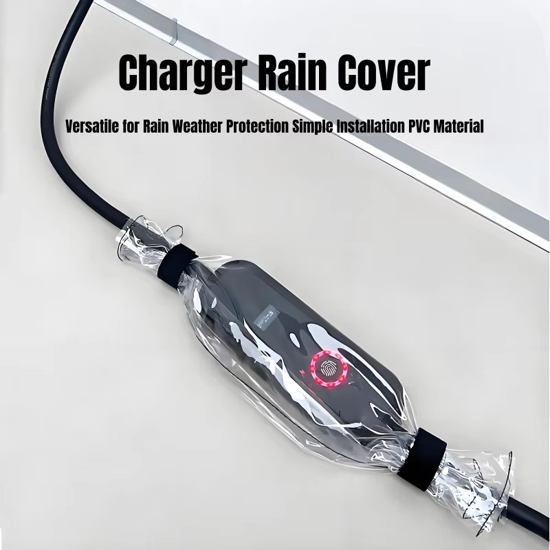 MOBIDEA Waterproof Electric Ca - огляд і ціна Outdoor Usb Power Supply
