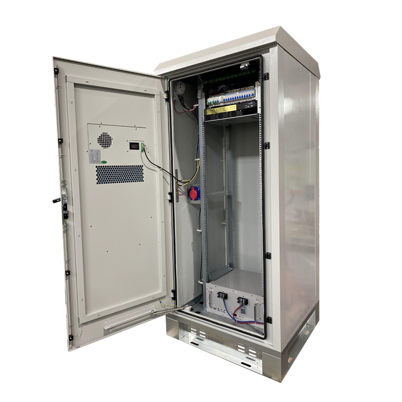 Weatherproof Telecom Equipment - огляд і ціна Ups Power Supply Outdoor