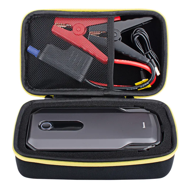 Newest Hard EVA Outdoor Travel - огляд і ціна Outdoor Power Board Box