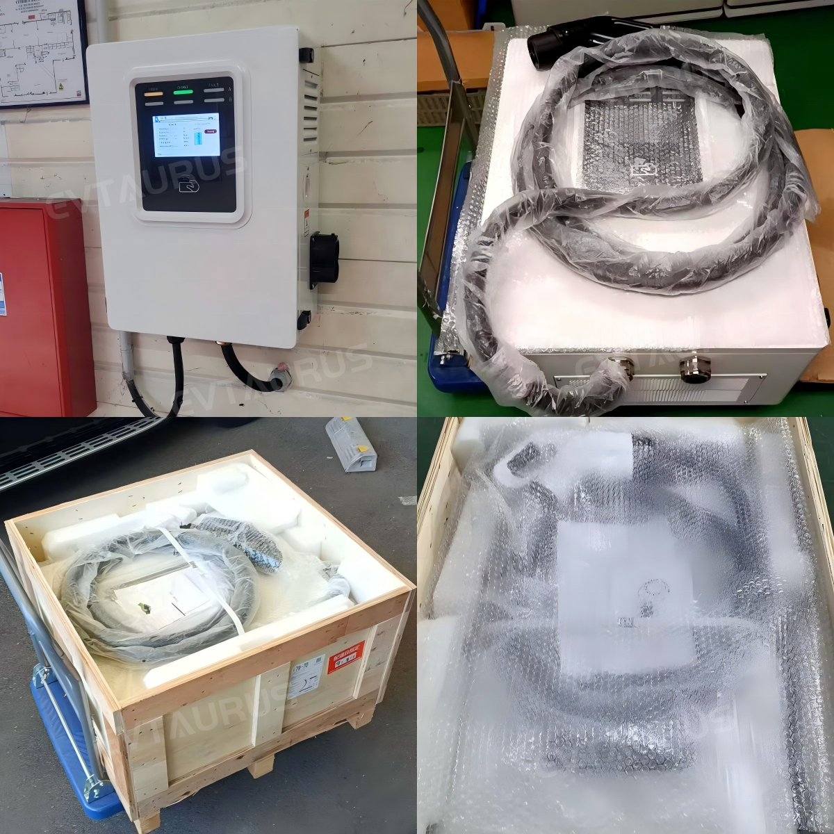 Wholesale EVTAURUS Power Stati - огляд і ціна Outdoor Power Station