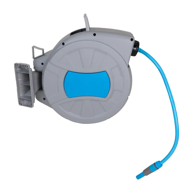 Hot Selling Long Length Power  - огляд і ціна Outdoor Power 'Hose'