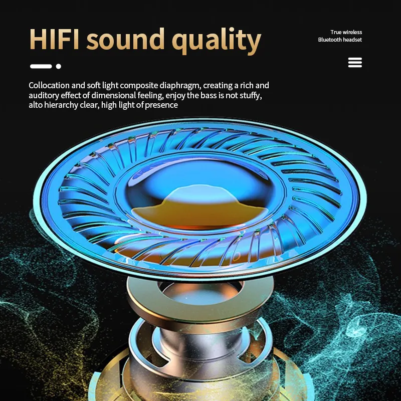 5.3 Blue-tooth Wireless Headph - огляд і ціна Outdoor Power Board Box
