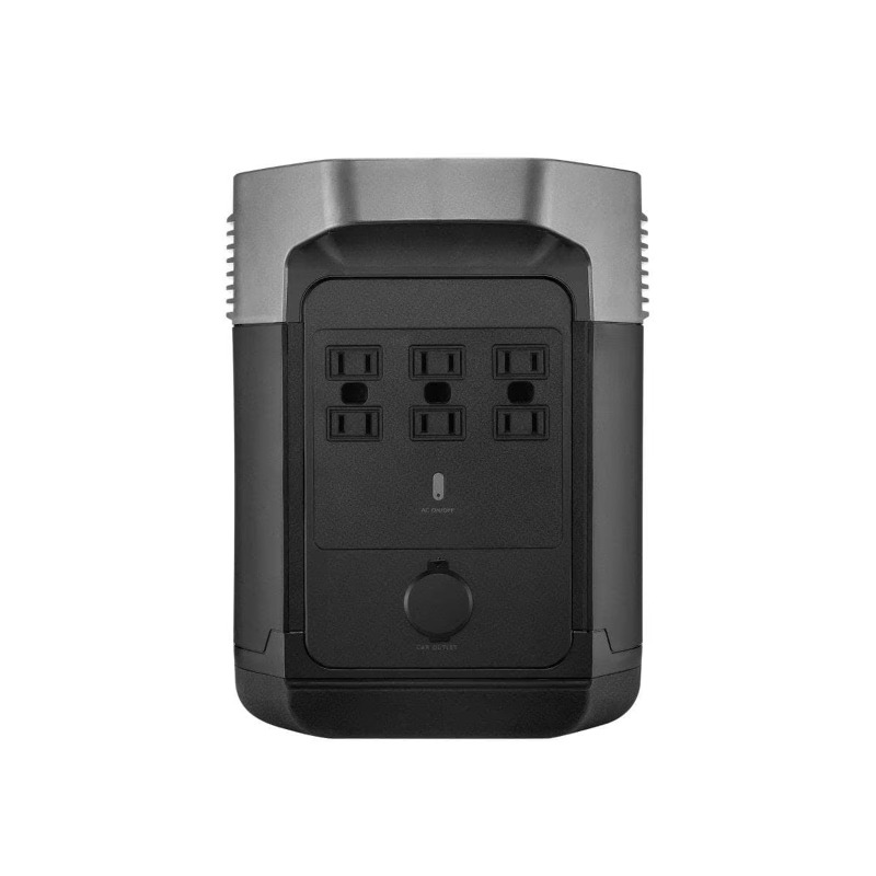 Portable 1800W 220V Power Supp - огляд і ціна Ups Power Supply Outdoor