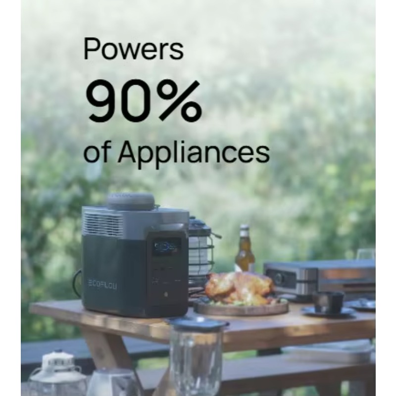 Portable 1800W 220V Power Supp - огляд і ціна Ups Power Supply Outdoor