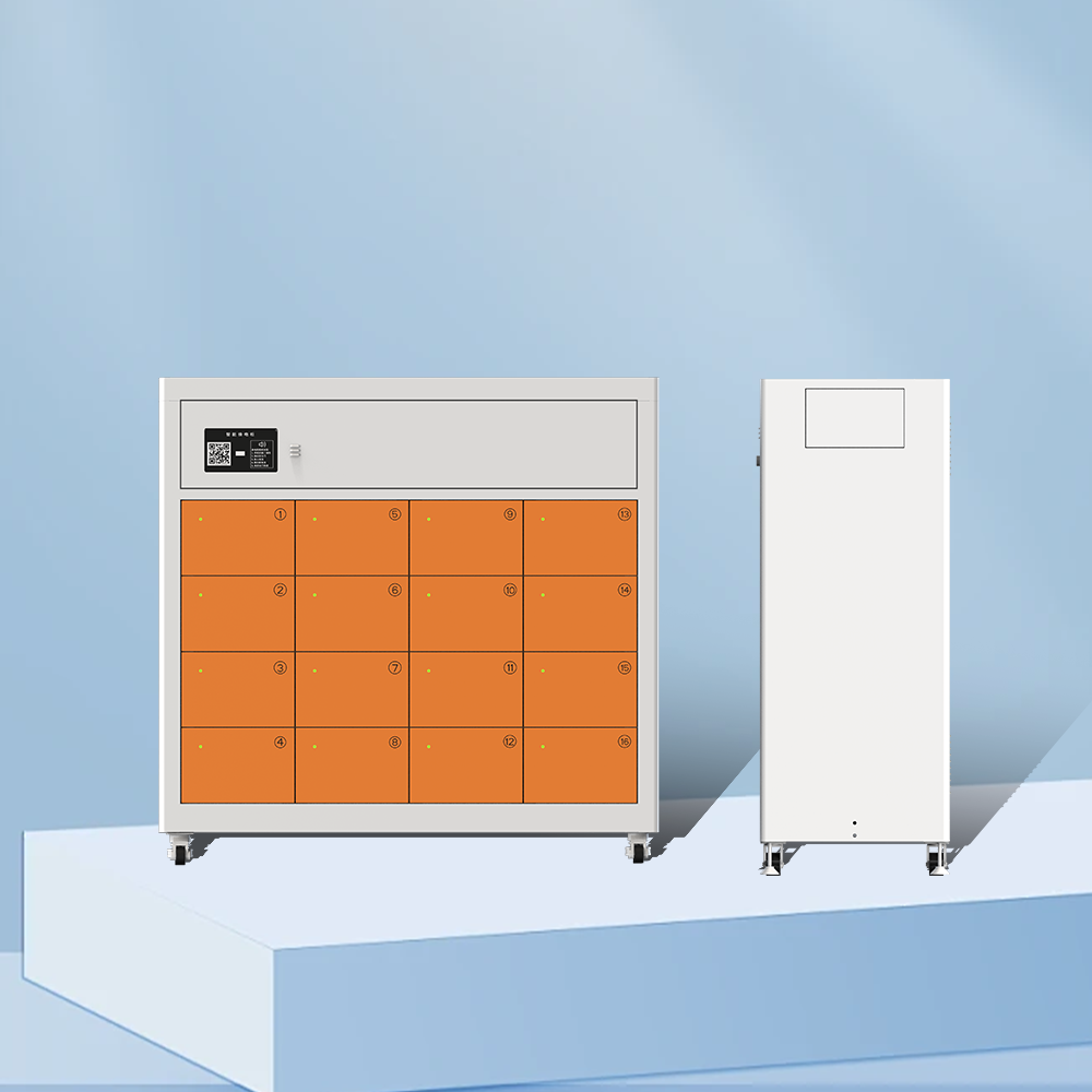 48v 60v 72 Volt E-bike Battery - огляд і ціна Outdoor Power Station