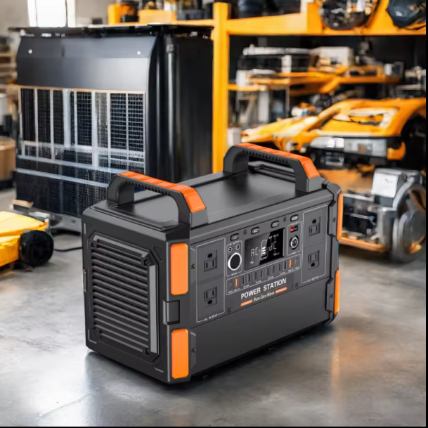 Portable generator solar syste - огляд і ціна Ups Power Supply Outdoor