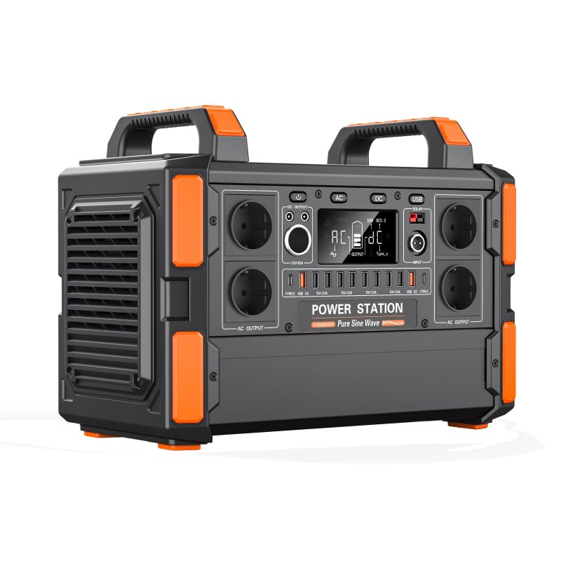 Portable generator solar syste - огляд і ціна Ups Power Supply Outdoor