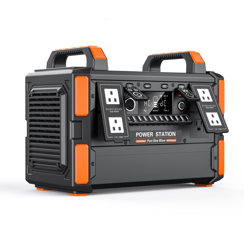 Portable generator solar syste - огляд і ціна Ups Power Supply Outdoor