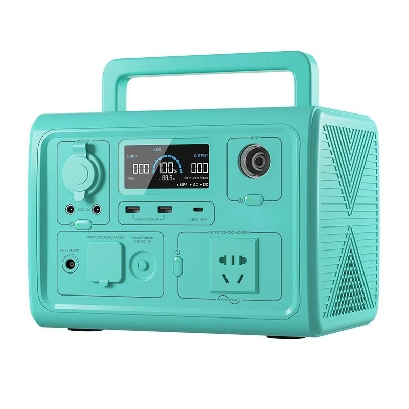 Outdoor mobile power supply 22 - огляд і ціна Ups Power Supply Outdoor