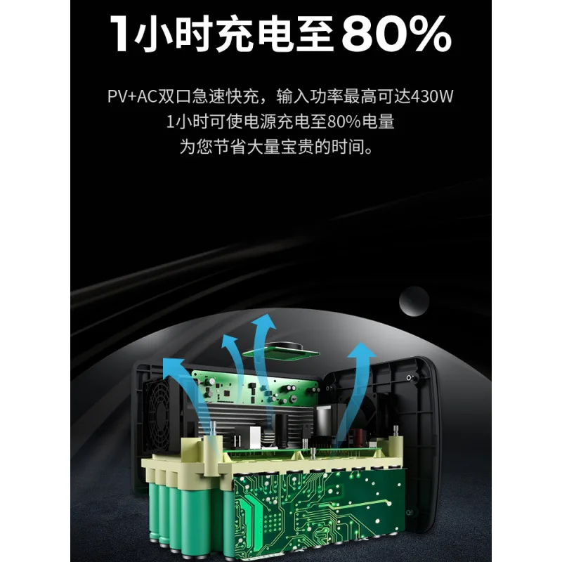 Outdoor mobile power supply 22 - огляд і ціна Ups Power Supply Outdoor
