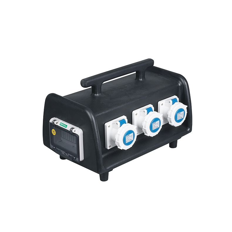 Australia Powerboard Outdoor W - огляд і ціна Outdoor Power Board Box