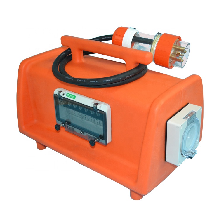 Australia Powerboard Outdoor W - огляд і ціна Outdoor Power Board Box