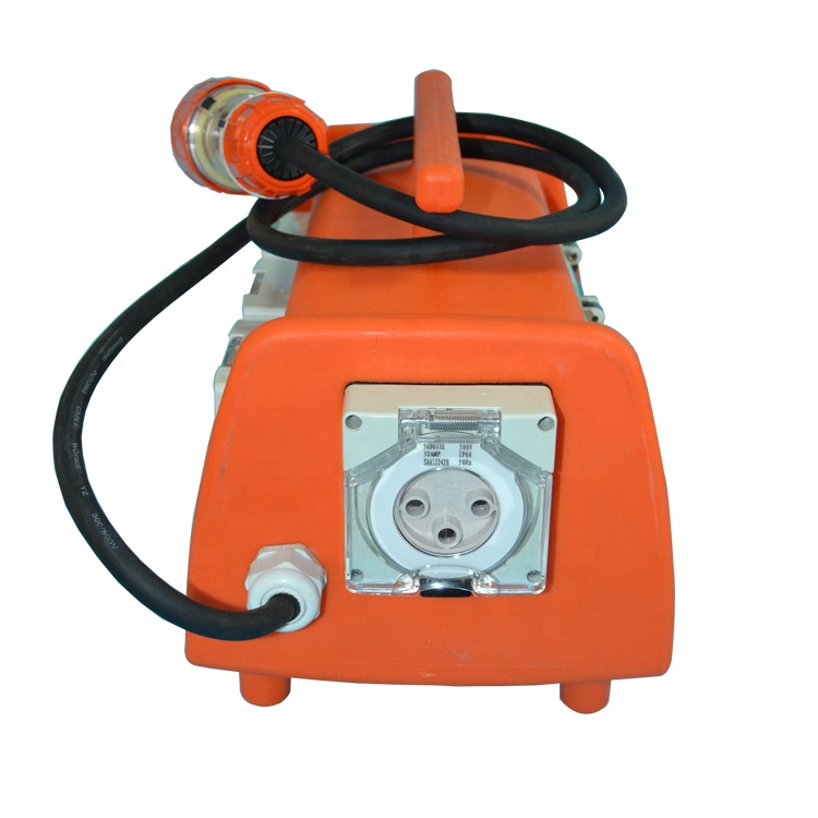 Australia Powerboard Outdoor W - огляд і ціна Outdoor Power Board Box