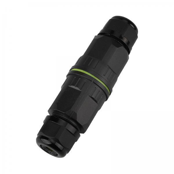 Dustproof Cable Connector High - огляд і ціна Outdoor Power Cable Junction Box