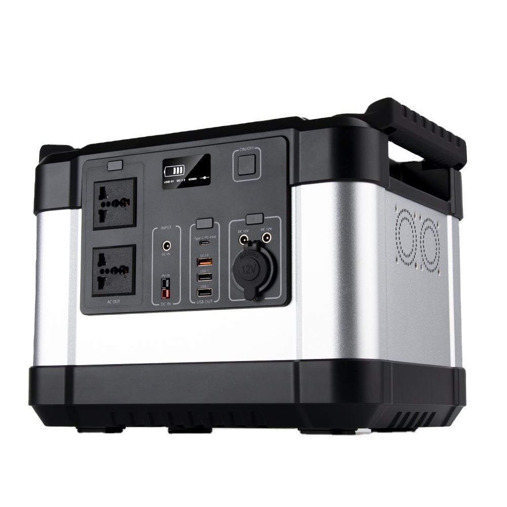 Portable Power Power Station H - огляд і ціна Ups Power Supply Outdoor