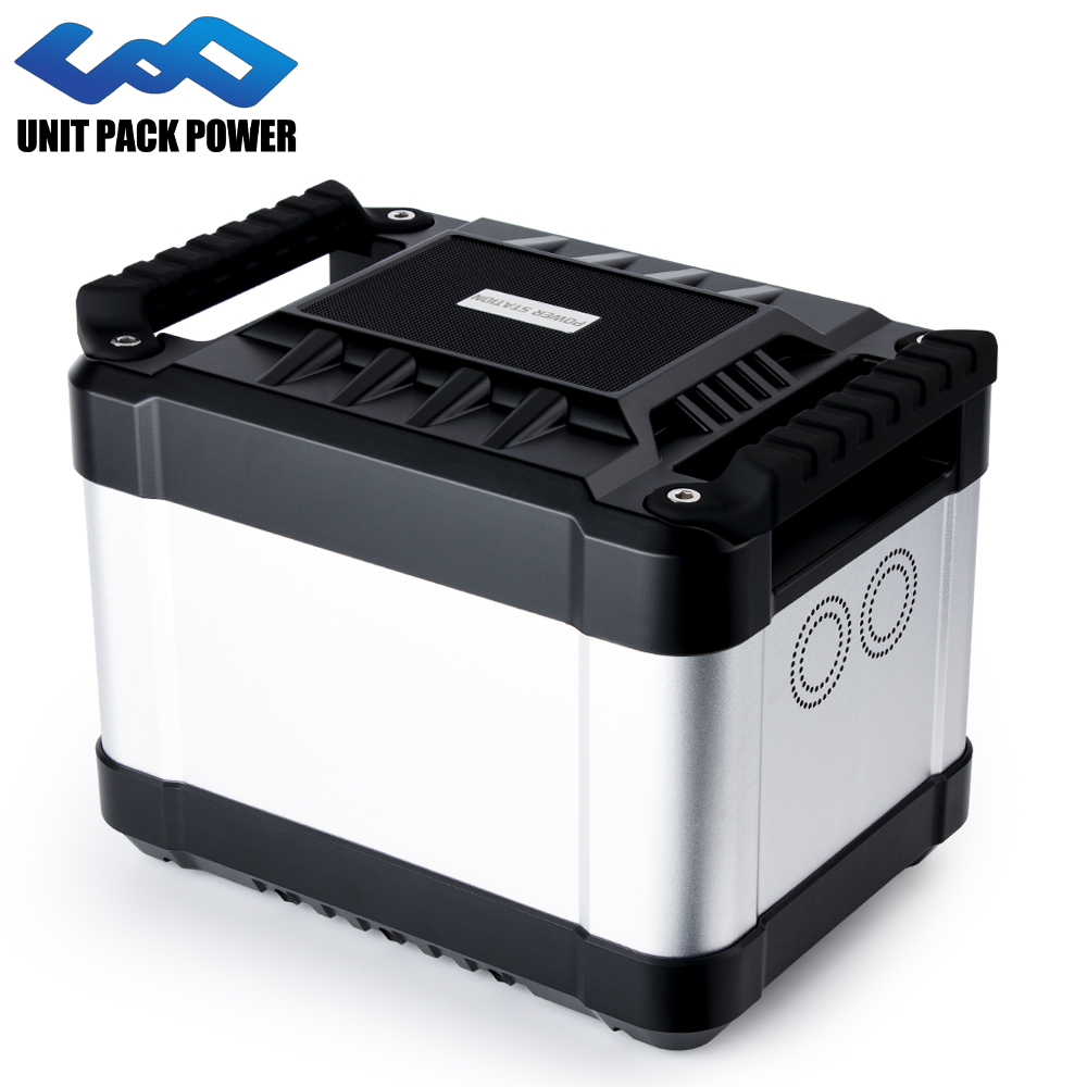 Portable Power Power Station H - огляд і ціна Ups Power Supply Outdoor