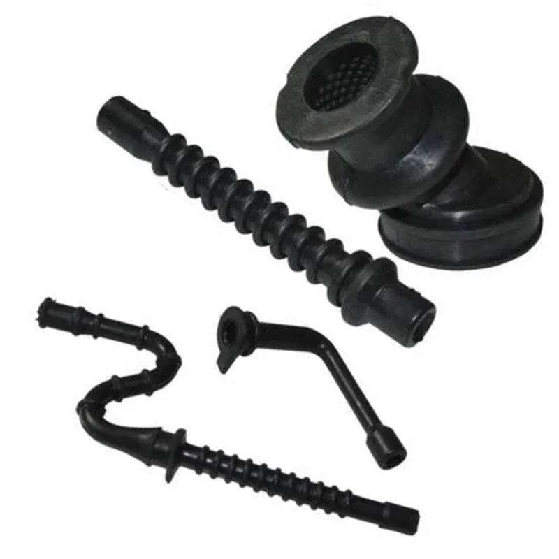 Intake Manifold Boot Fuel Line - огляд і ціна Outdoor Power 'Hose'