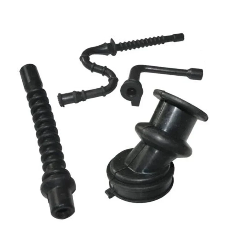 Intake Manifold Boot Fuel Line - огляд і ціна Outdoor Power 'Hose'
