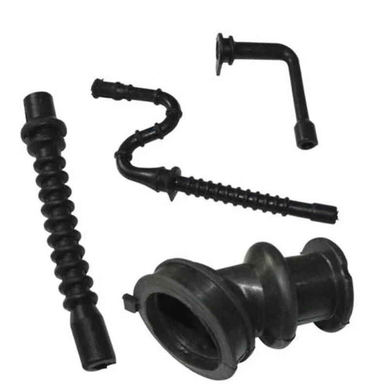 Intake Manifold Boot Fuel Line - огляд і ціна Outdoor Power 'Hose'