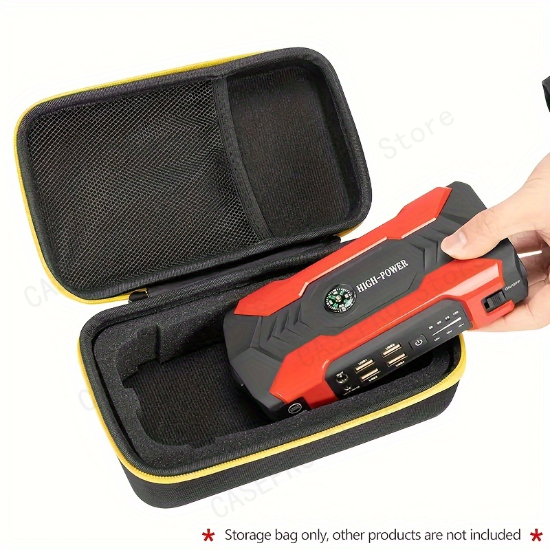 Hard EVA Outdoor Travel Case B - огляд і ціна Outdoor Power Board Box