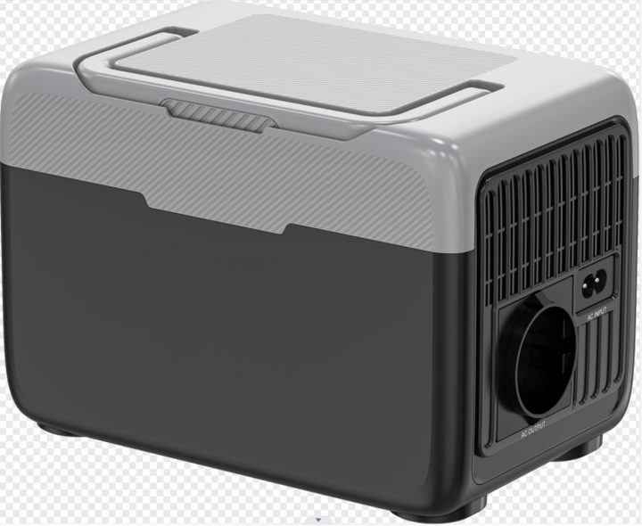 Outdoor Portable Power Home En - огляд і ціна Portable Generator Inverter