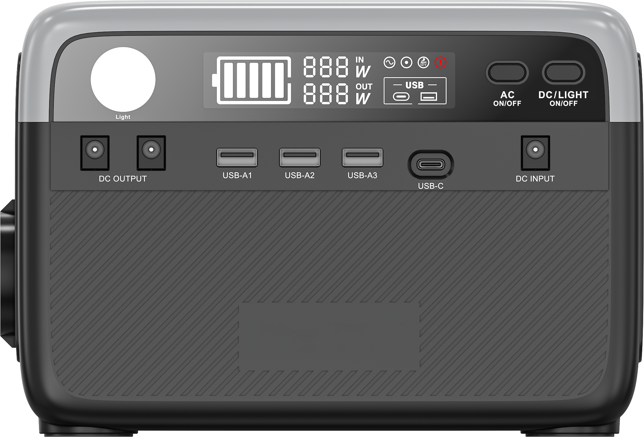 Outdoor Portable Power Home En - огляд і ціна Portable Generator Inverter