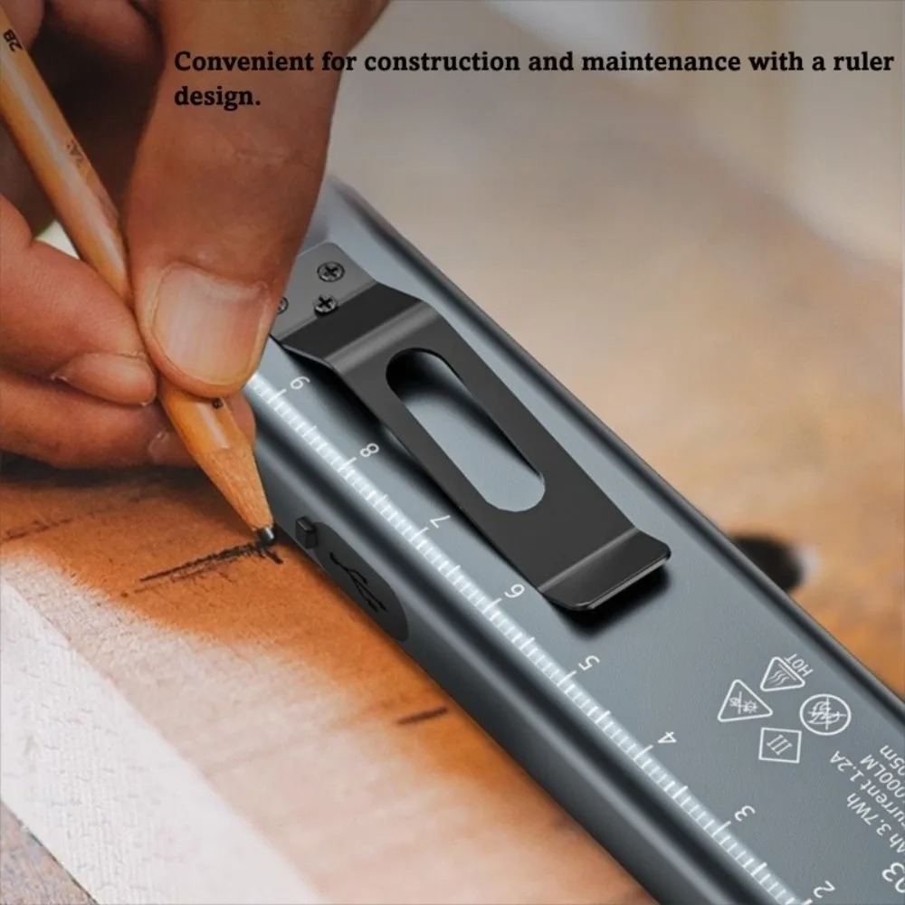 Aluminum Alloy Flashlight Port - огляд і ціна Outdoor Usb Power Supply