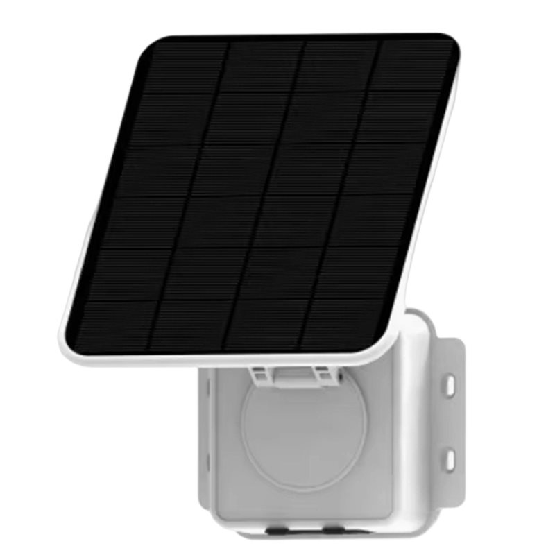 FEDI-Waterproof Solar Battery  - огляд і ціна Ups Power Supply Outdoor