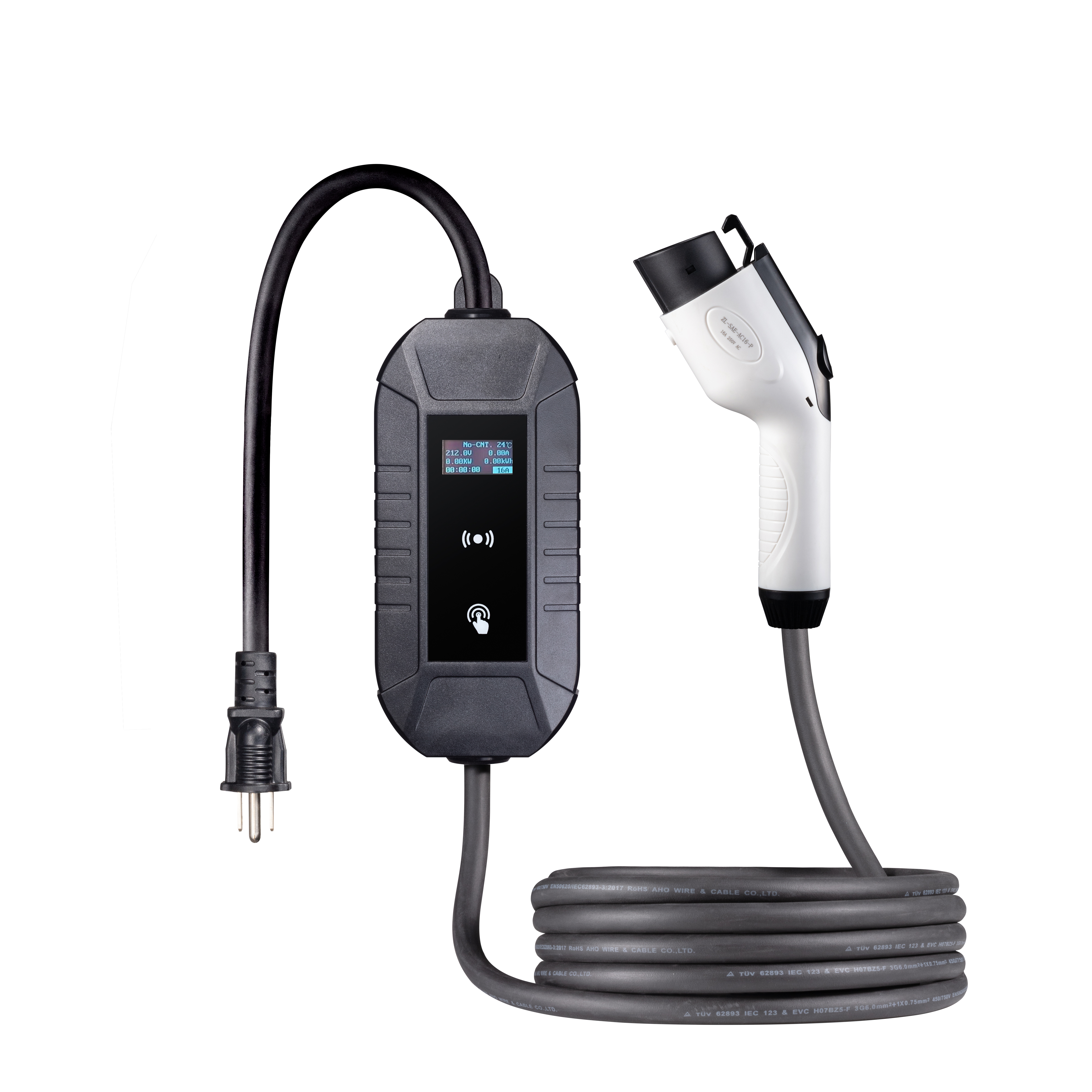 Portable 3.5kw 32A Electric Ve - огляд і ціна Outdoor Power Station