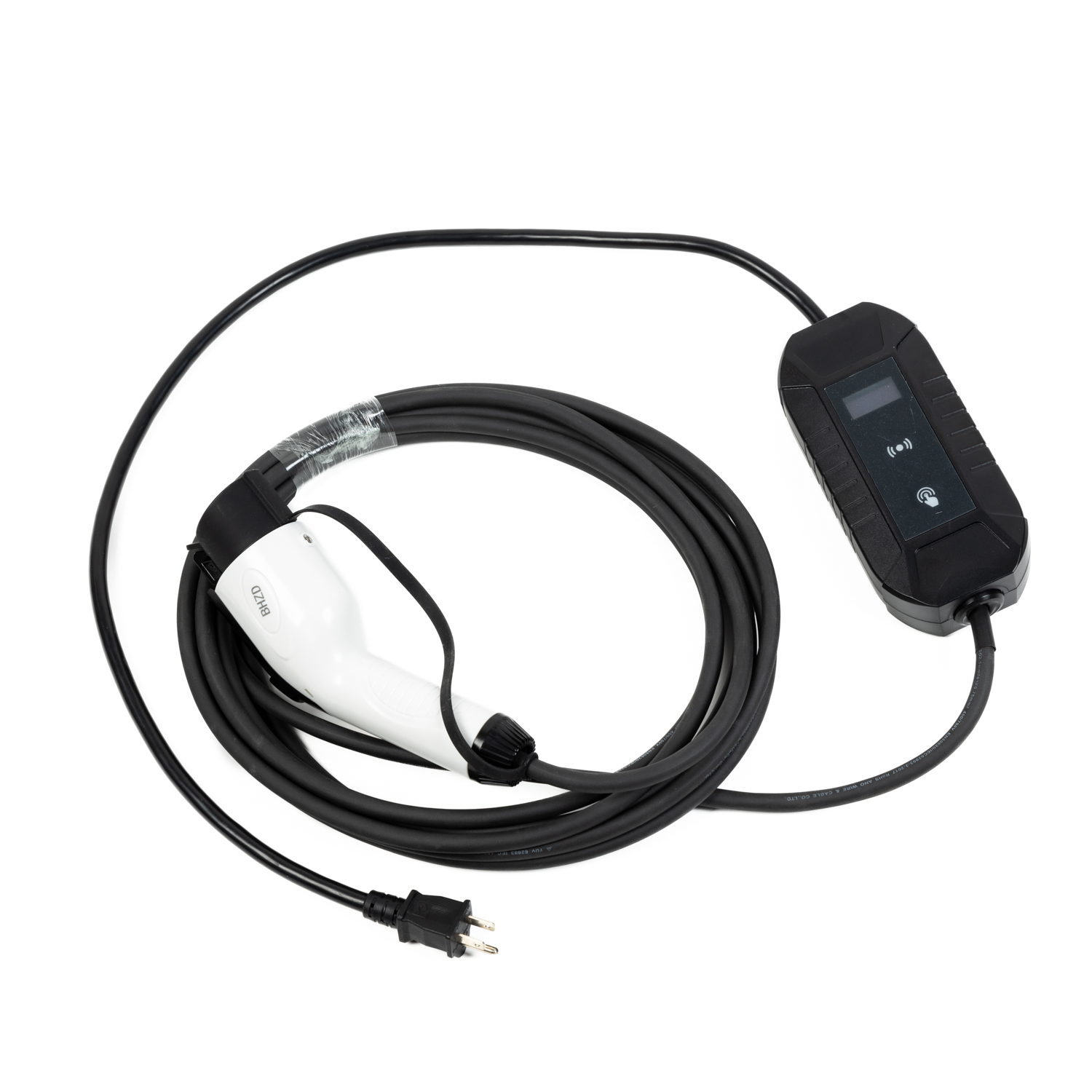 Portable 3.5kw 32A Electric Ve - огляд і ціна Outdoor Power Station