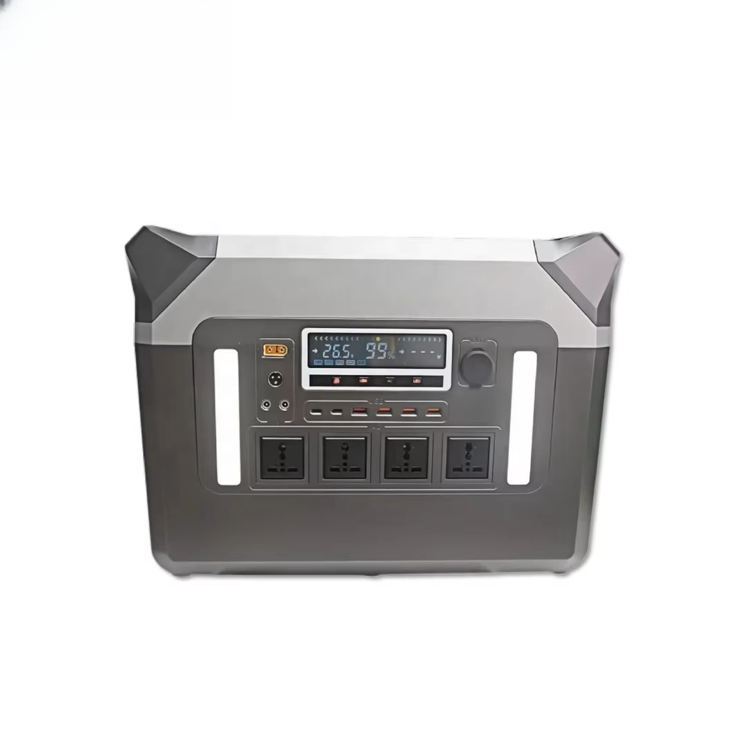 Encore Wholesale 24V 95Ah 3000 - огляд і ціна Ups Power Supply Outdoor