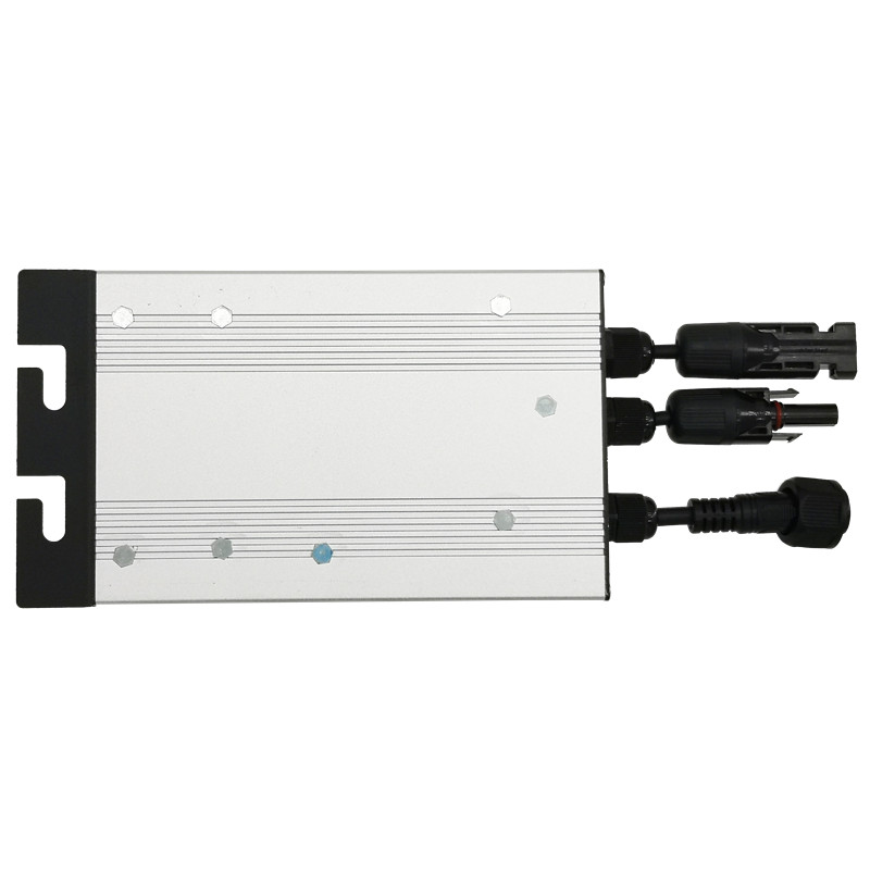 High-Efficiency Micro Inverter - огляд і ціна Portable Generator Inverter