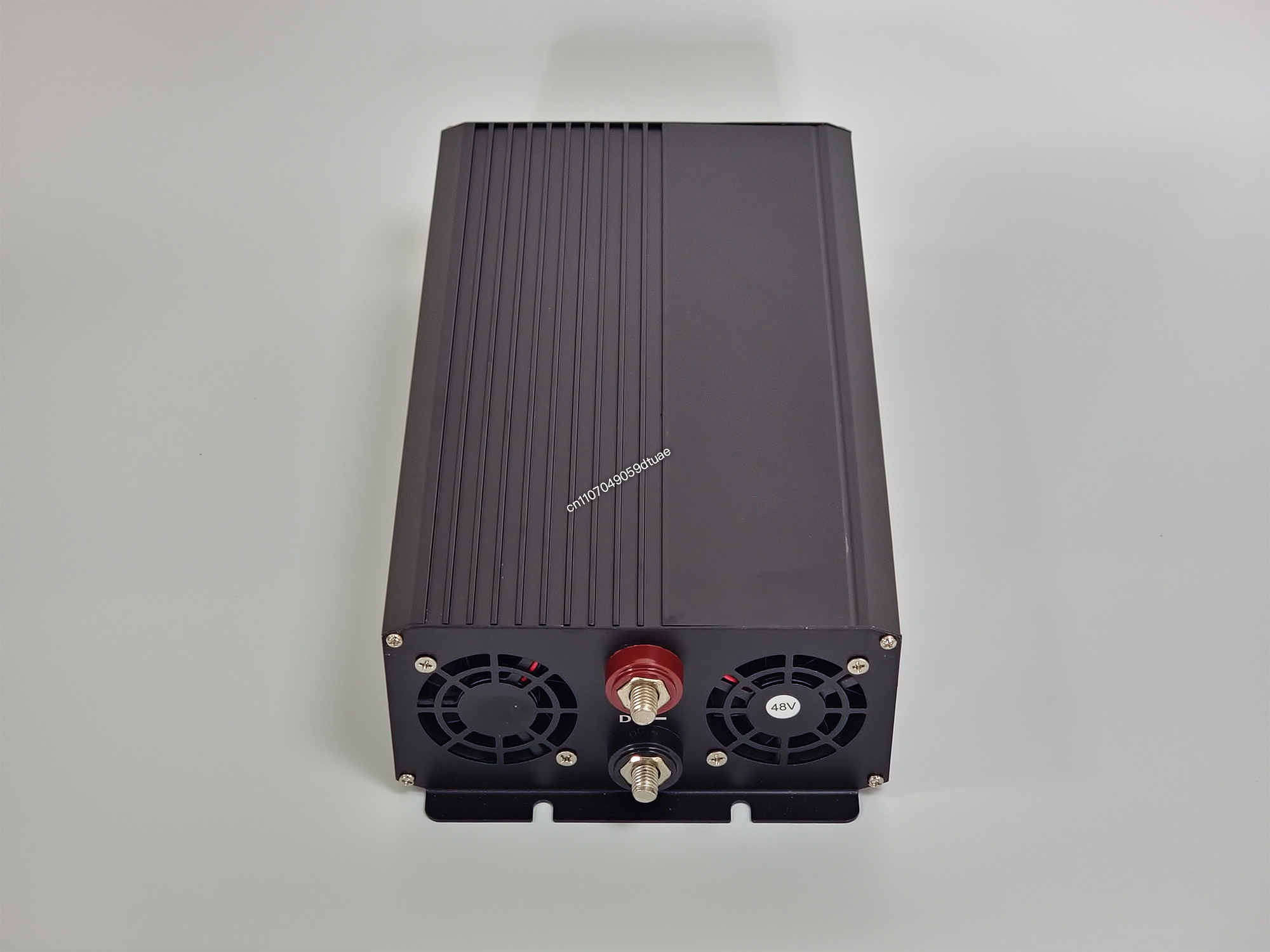 DC 48V 96V 120V to AC 220V 230 - огляд і ціна Portable Generator Inverter