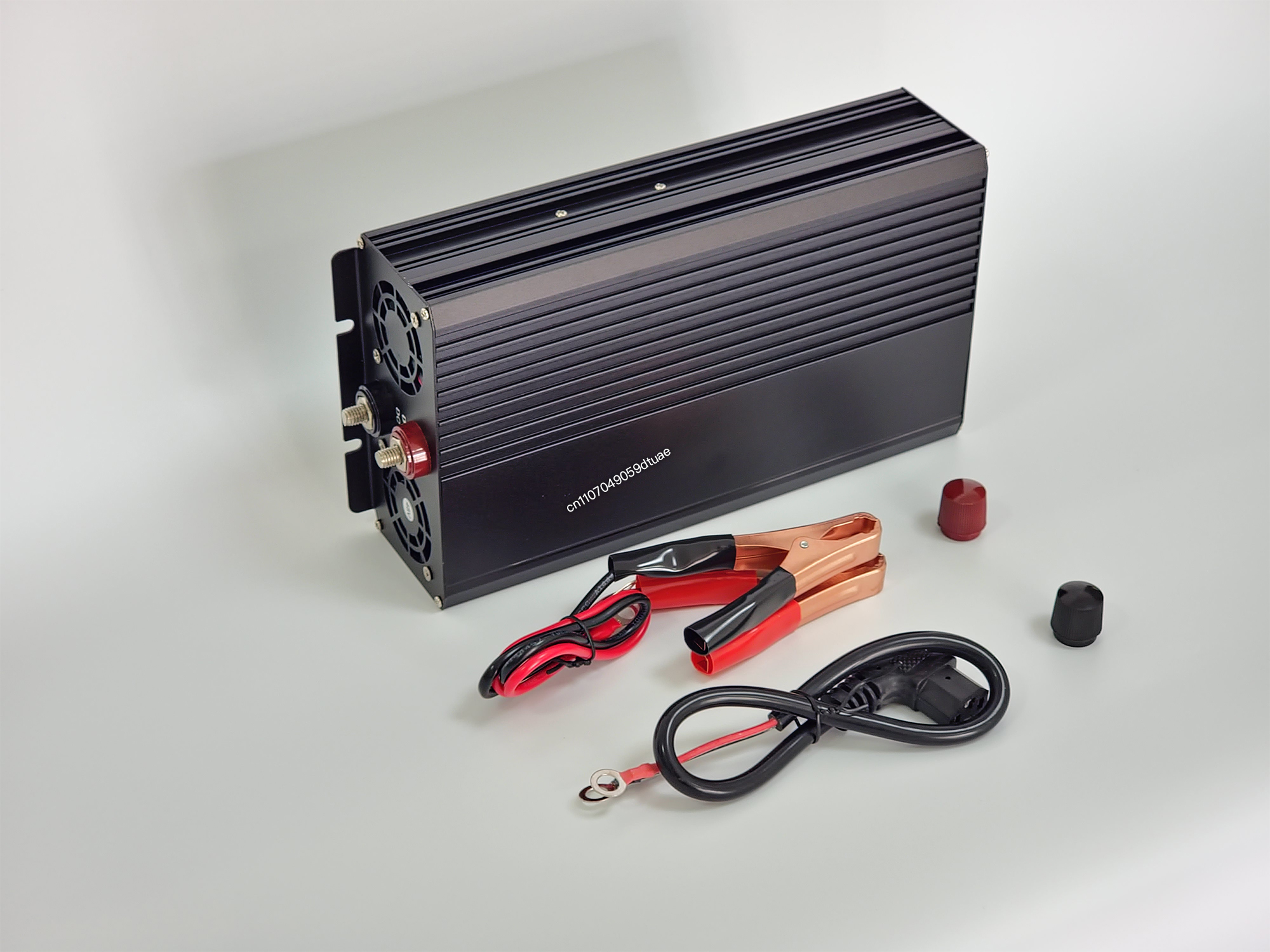DC 48V 96V 120V to AC 220V 230 - огляд і ціна Portable Generator Inverter
