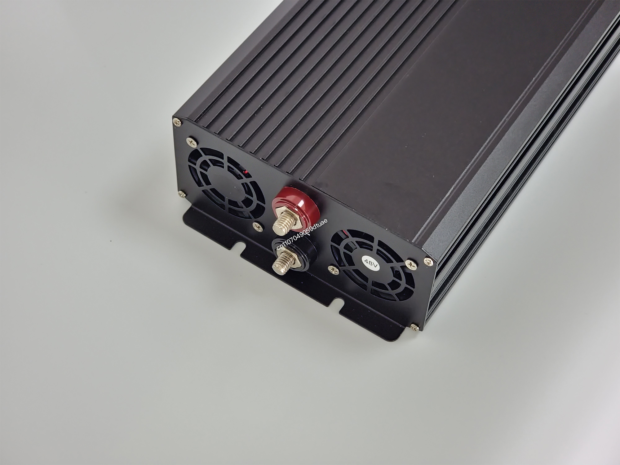 DC 48V 96V 120V to AC 220V 230 - огляд і ціна Portable Generator Inverter