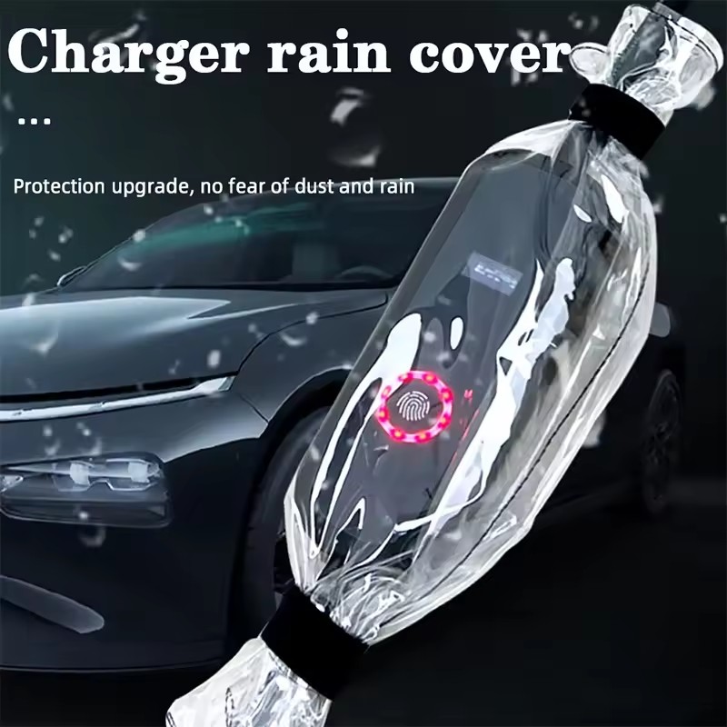 MOBIDEA Waterproof Electric Ca - огляд і ціна Outdoor Usb Power Supply