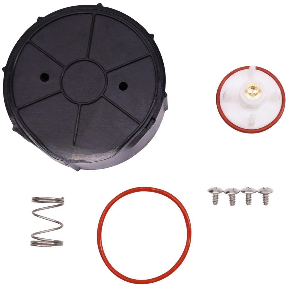 0887718 Black Plastic Reflux C - огляд і ціна Outdoor Power 'Hose'