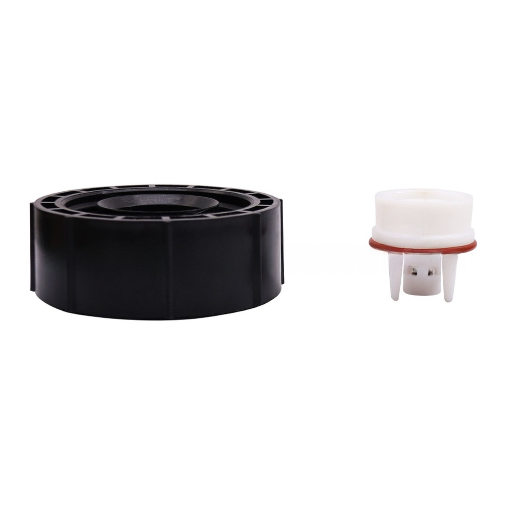 0887718 Black Plastic Reflux C - огляд і ціна Outdoor Power 'Hose'
