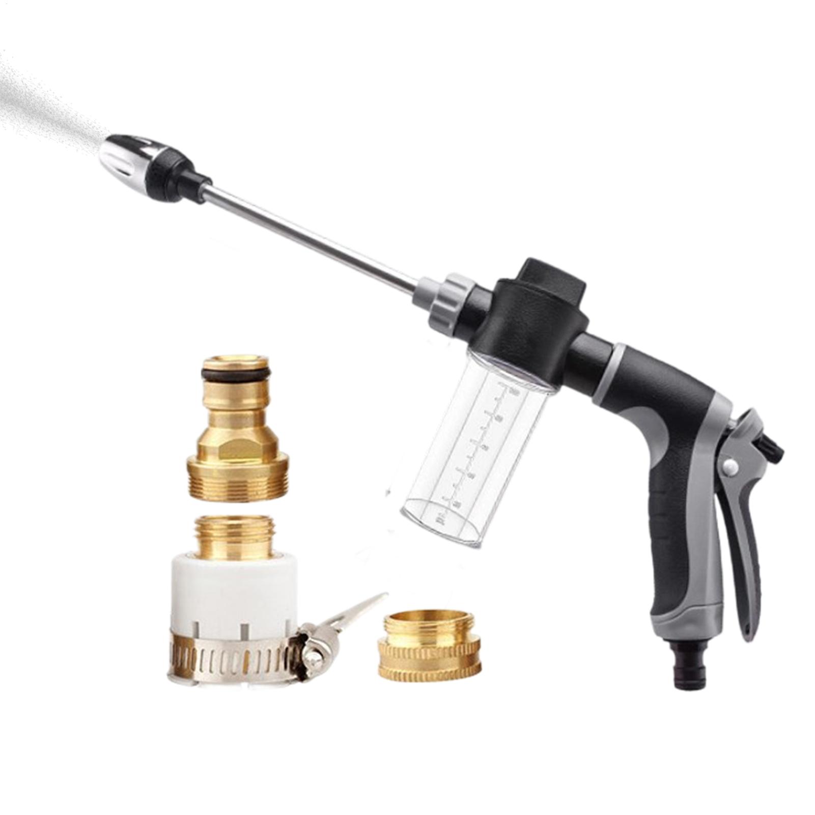 Garden Pressure Power Washer H - огляд і ціна Outdoor Power 'Hose'