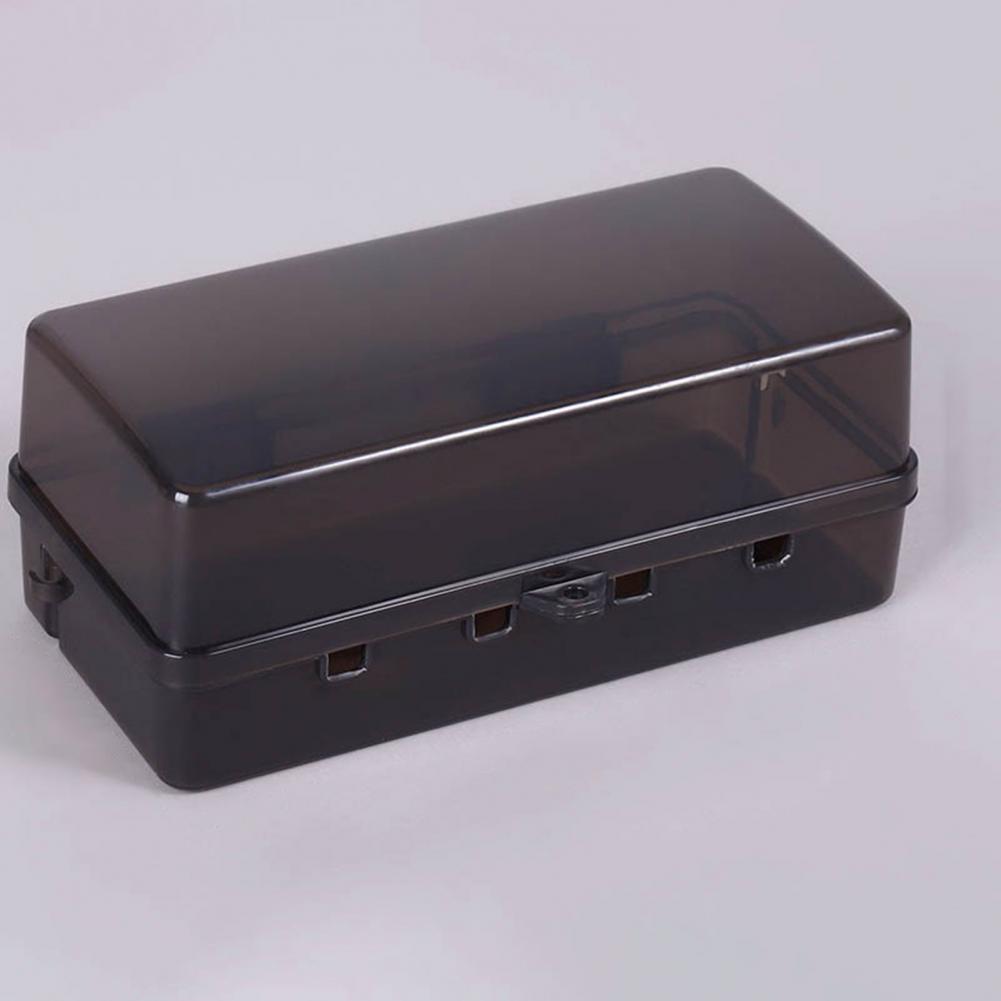 22*10cm Outdoor Waterproof Pow - огляд і ціна Outdoor Power Board Box