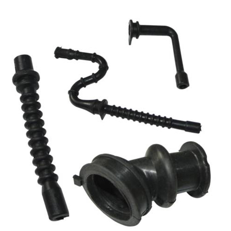Intake Manifold Boot Fuel Line - огляд і ціна Outdoor Power 'Hose'