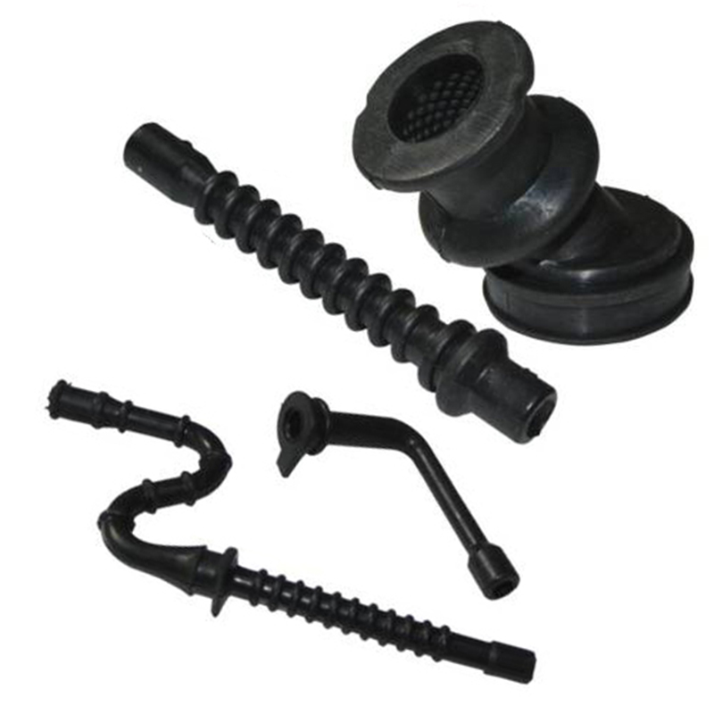 Intake Manifold Boot Fuel Line - огляд і ціна Outdoor Power 'Hose'