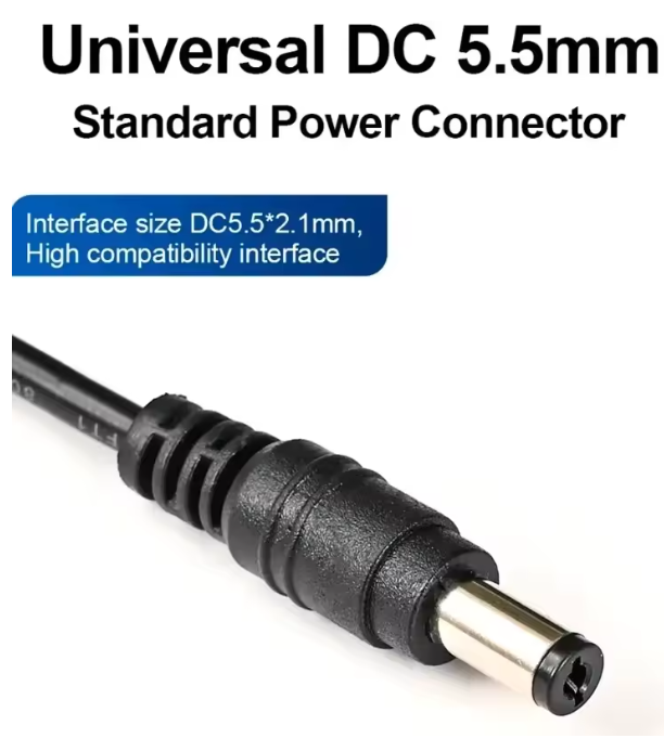 Waterproof UPS 3600mAh Uninter - огляд і ціна Ups Power Supply Outdoor
