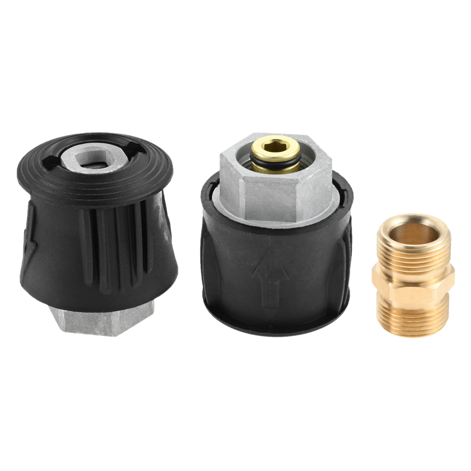 High Power Pressure Washer Qui - огляд і ціна Outdoor Power 'Hose'