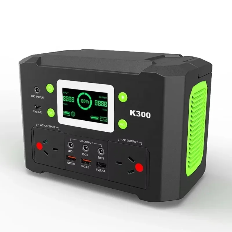 Portable Power Station – Multi - огляд і ціна Ups Power Supply Outdoor