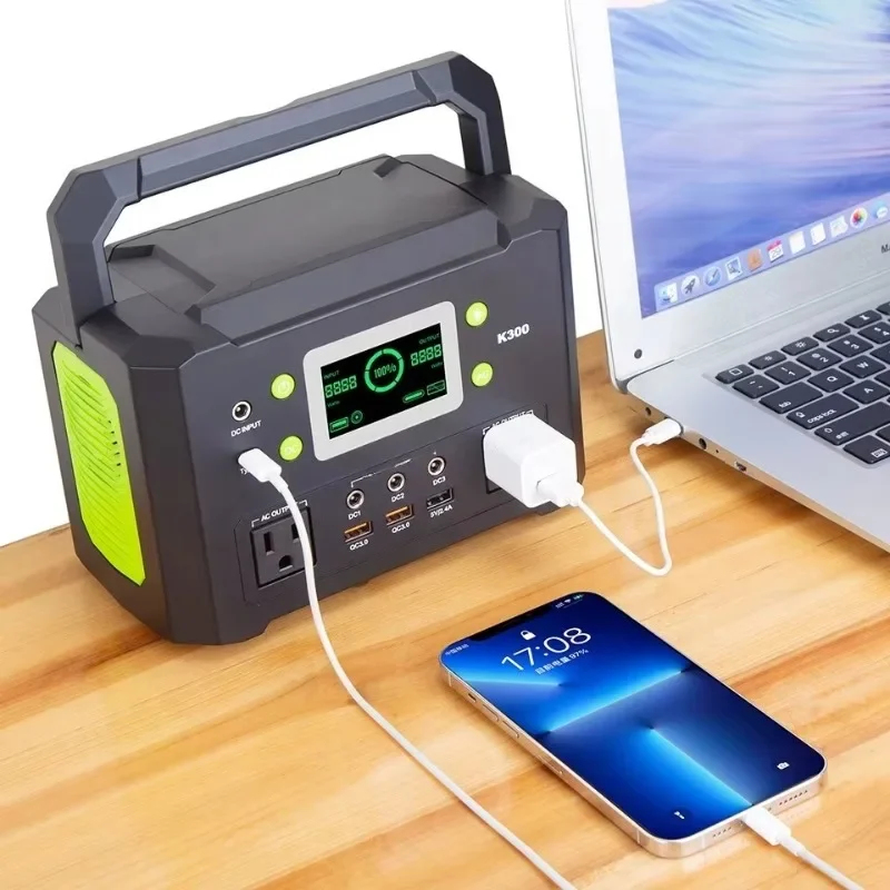 Portable Power Station – Multi - огляд і ціна Ups Power Supply Outdoor